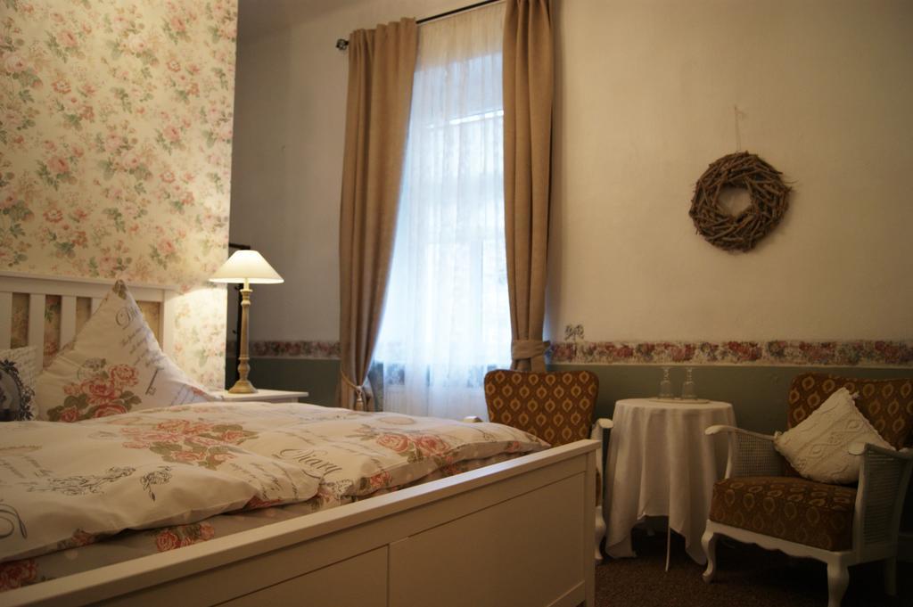 Villa Romantika Dresden Ruang foto