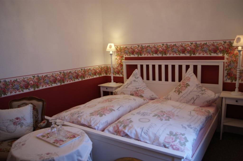 Villa Romantika Dresden Ruang foto