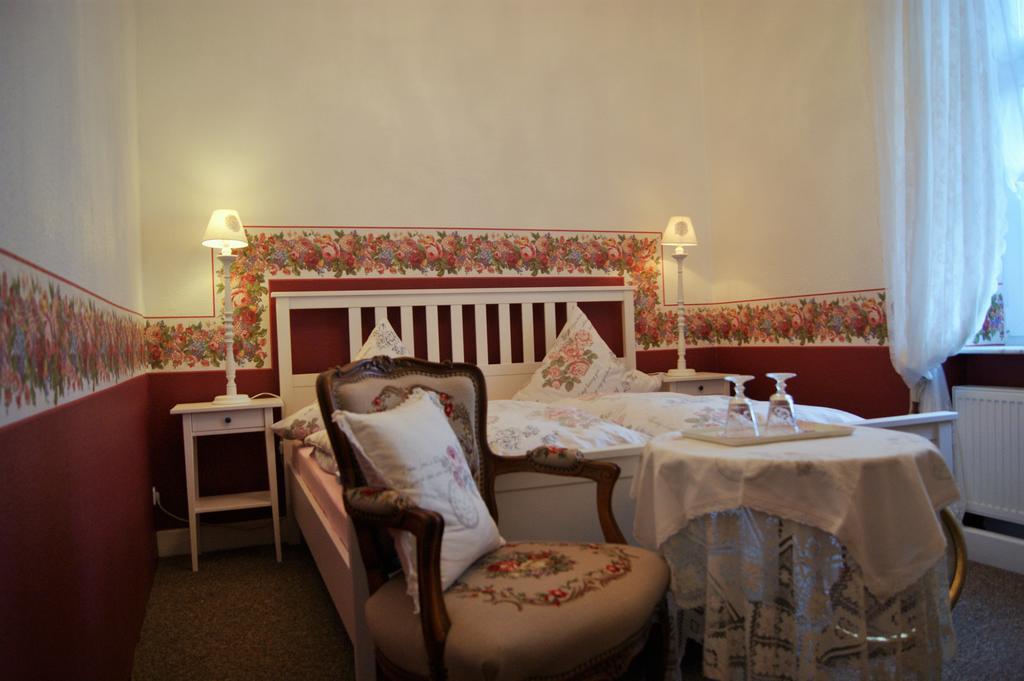 Villa Romantika Dresden Ruang foto